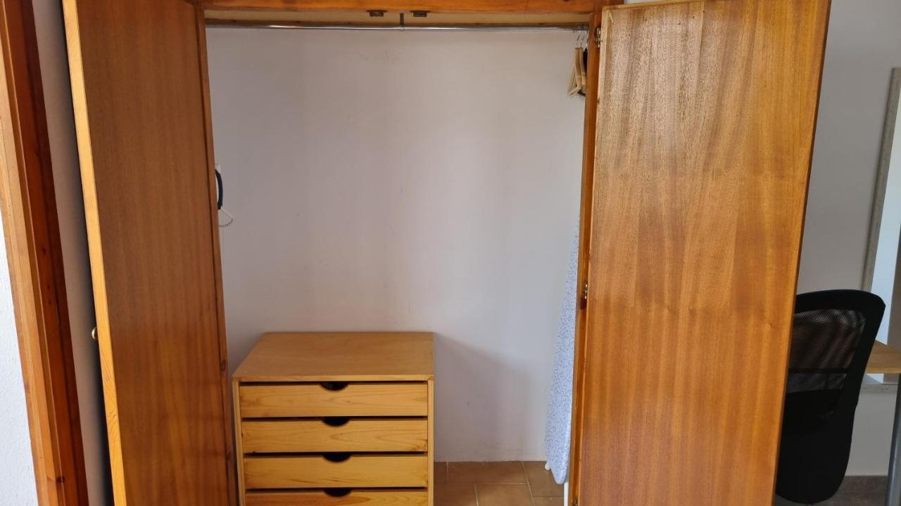 Apartamento Familiar Con Piscina Y Wifi L' Escala Eksteriør billede