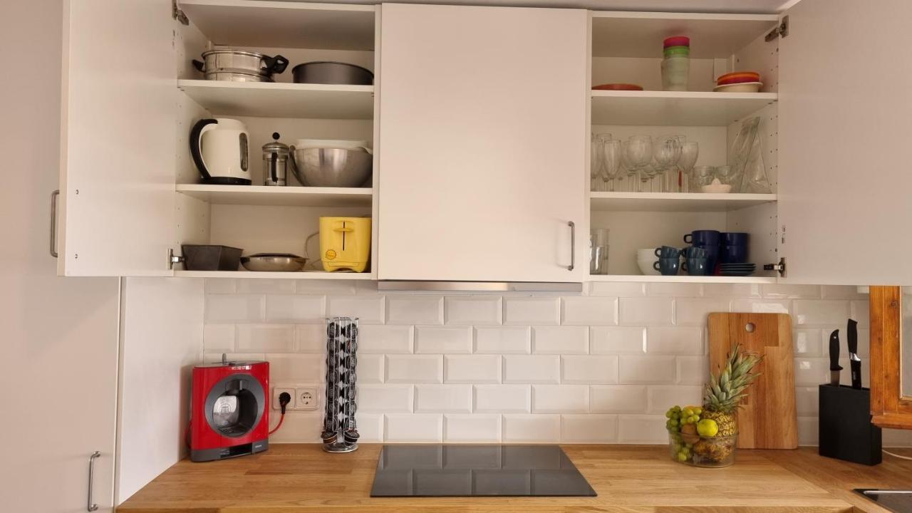 Apartamento Familiar Con Piscina Y Wifi L' Escala Eksteriør billede