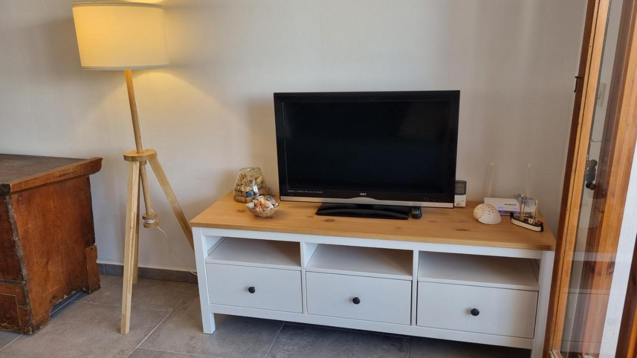 Apartamento Familiar Con Piscina Y Wifi L' Escala Eksteriør billede